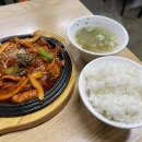 24시전주콩나물국밥 티스토리