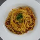 ＜05주＞Italian Meat Sauce Spaghetti (이탤리언 미트 소스 스파게티) 이미지