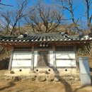 선유도 오룡묘 이미지