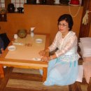 금강산도식후경 이미지