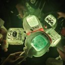 파도의 열창 | In to the WISH : Our WISH 첫 단콘 후기