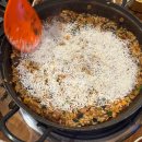 정성한우 | 광교 곱창 맛집 두강곱창 광교점, 정성이 느껴지는 한우 곱창전골 후기