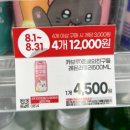 춘배맥주 이미지