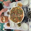 연두민박 | [우이동 계곡 식당] 개나리산장 방문 후기