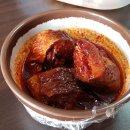 뚝배기와 양푼이 이미지