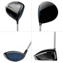 학장블루클럽 | 테일러메이드 QI 10 드라이버 vs 캘러웨이 AI 스모크 드라이버 비교 시타 구매 후기 (주례 학장 골프샵)