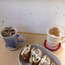 (주)하나로메디컬 | 장유 브런치 카페 | 윗하우스 샌드위치 솔직후기