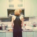 파마머리 이미지