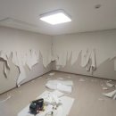 34-운정1-34 | [운정 해오름마을 도배]운정신도시 해오름마을 10단지 34평 실크도배 시공