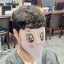 [구래동 미용실] 남자 파마머리 스타일 헤어누아젠 구래점