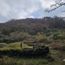 바리메오름 이미지