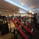 용두천로(도서관길) 이미지