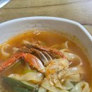 은혜불고기 | 춘천 칼국수 맛집 은혜네해물칼국수 솔직 방문 후기