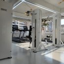 Jblessy Gym 이미지