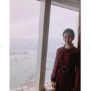 [2018.12.15]어제자 버건디 드레스 찰떡 소화한 ‘MAMA’ 서현진 이미지