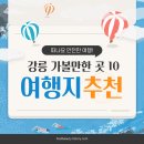 율곡농장 | 강릉 가볼만한곳 베스트10 가족여행 으로도 추천