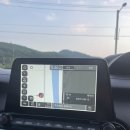 연둔리 숲정이 주차장 공중화장실 | 동복 연둔리 숲정이