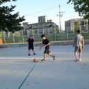 쌍봉산근린공원 농구장 이미지