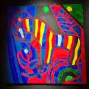 진주더프라임어린이집 | 진주 실크박물관 방문 및 체험 후기 (실크무료체험 행사 실크문화랩)