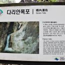 다리안관광지 이미지