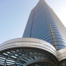 [Info.] 따끈따끈 신상...일본 최고층 빌딩 컴팩트씨티 아자부다이힐즈를 가다. 이미지