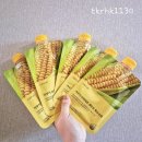 맛있는 다이어트 디저트 | 단백질쉐이크추천 맛있는 다이어트쉐이크 가꾸기 옥수수맛 솔직후기