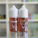 트루베이프 | 트루 액상 후기 돌체시가, 얼바라, 콜드브루