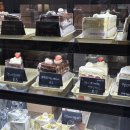 누베커피 | 제주 누베커피, 쌀가루 케이크가 부담없이 맛있는 카페