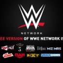 WWE 네크워크, 드레이크 매버릭, 롭 그론코우스키, WWE & AEW 外 이미지