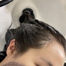 이마트24 평택동삭점 | 평택동삭동미용실 궁서채지제동삭점 볼륨매직 찐만족후기