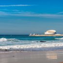 지중해의 아침 A 이미지