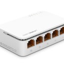 ipTIME H805 / H905 스위칭허브 (5포트/100Mbps) 이미지