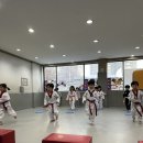 경희대 한결 태권도장 이미지