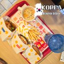 나폴리 맛피아 모짜렐라 버거, 의정부 주차 가능 롯데리아 회룡역