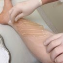 대통3길 | [여수 왁싱 추천] 맨들맨들, 첫 다리 전체 왁싱 후기! 매끈한 다리 라인 완성 (ft. 안 아픈 왁싱)