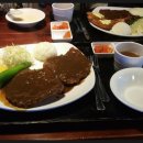 한국식 왕돈까스 1980 이미지