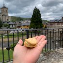 은진카서비스 | [산티아고 순례길 d28,29] 새로운 까미노 메이트들과 함께 (폰세바돈-폰페라다-비야프랑카)