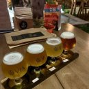 세븐일레븐 광주광산비아점 | [광주맛집] 광주 첨단 술집 분위기 좋은 “비아 브루어리” 후기