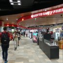 (주)호텔롯데 롯데면세점 이미지