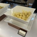 삼성디스플레이 나래홀 휘트니스 | 롯데호텔 서울 클럽라운지+디럭스 더블 후기 및 꿀팁:)