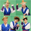 꿀잼 동전 이미지