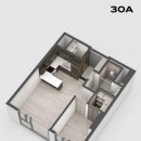 서초구청구내식당 | 역세권청년주택 코네스트 30A 특별공급 당첨 후기