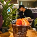 크로아 소금빵 이미지