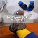리틀초코 | 휠라 키즈 리틀에샤페 초코 솔직 후기, 직접 신어보고 안 산 이유