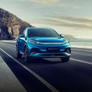 BYD 아토3 가격 주행거리 정보, 아이오닉5와 비교해보니 가성비 끝판왕일까?