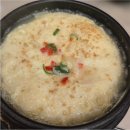 [옛동료와함께] 여의도역 더현대 맛집 한우고기 갈비탕 직장인 점심 자연한우 여의밥상 방문 후기