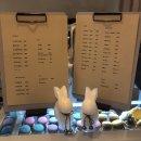 [대전카페] 봉명동 작지만 분위기 있는 바니트리 카페 BONNY TREE