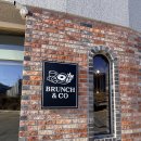 양주로 | 양주 브런치앤코 브런치 카페 방문 후기