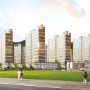 연경초등학교 앞 이미지