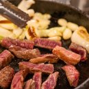 이레한우 이미지